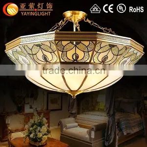 Brass Lamp Socket,high Quality Chandelier Light,chandelier Glass Spare Parts thumbnail-1