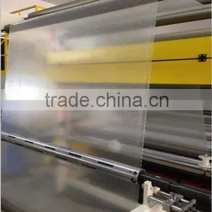 NEW ZT-3 Layers Model CE Standard Air Bubble Film Machine thumbnail-6