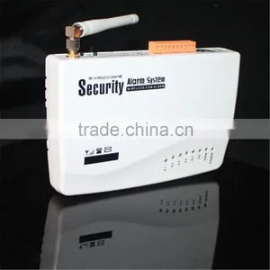 Genuine Original GSM Wireless Home Security Burglar Alarm System to Automatically Dial a Call PIR SMS Russian/English/Spanish thumbnail-2