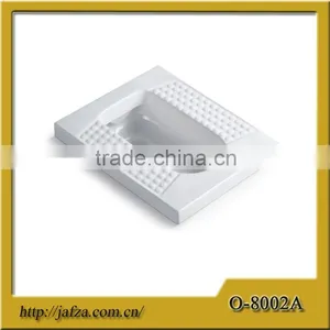8002A Low Price Squatting Water Closet thumbnail-1