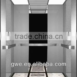 5 Person Home Elevator Lift thumbnail-2