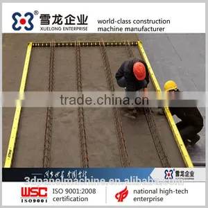 Q345 Steel Plate for Sell/Q345 With High Quality Steel Pallet for Precast Concrete Block Equipment thumbnail-1