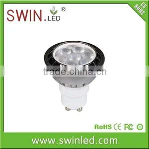 5w 220v Gu5.3 Led Focus Spot Lights thumbnail-1