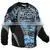 Popular Style's Paintball Jersey Men,2015 Summer Jersey Paintball,paintball Jersey Sublimation Bady for Men thumbnail-3