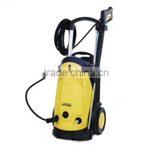 Fully Automatic Car Wash System thumbnail-1