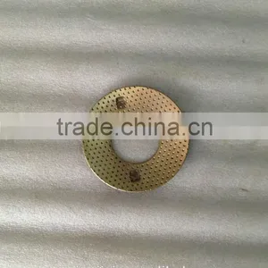 Terex Spare Parts Thrust Washer 9063982 thumbnail-1