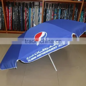 China Manufacturer Outdoor Umbrella Parasol Wholesale thumbnail-4