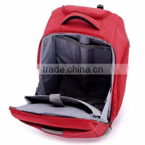 2015 Hot Sale Good Quality Fashion Rolling Backpack thumbnail-6