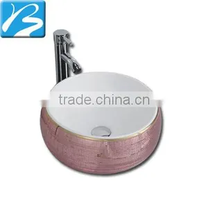 High Quality Water Saving Home Garden Wash Basins Pictures thumbnail-1