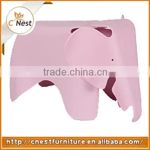 Lovely Children School Elephant Chair thumbnail-1