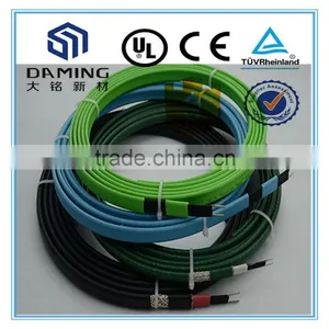 Roof & Gutter Defrost Ice Heating Cable thumbnail-1