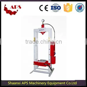 NEW,ISO, MJY Hydraulic Press,MJY20/30/50 thumbnail-1