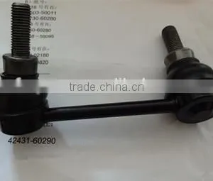 Superior Automobile Stablizer Link for 56261-1ad0a thumbnail-1