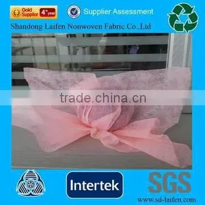 pp Spunbond Non Woven Fabric for Packaging thumbnail-1