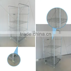 Logistic Cart thumbnail-1