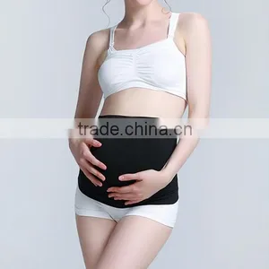 Factory Wholesale Decreased Varicosities Pain Relief Maternity Support Band thumbnail-1