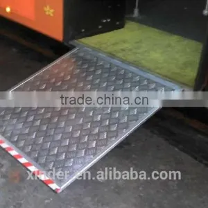 Bus Aluminum Wheelchair Ramp for Wheelchair thumbnail-3