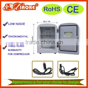 BD-04 4L Bicycle Freezer thumbnail-1