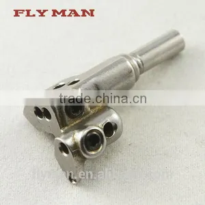 118-70755 Needle Clamp for MO-2400 2500 Series / Sewing Machine Parts thumbnail-1