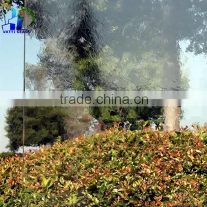 Transparent Water Supply 4 mm to 6 mm Pattern Glass thumbnail-1
