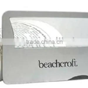 Lighted Pocket Magnifier for Promotional thumbnail-1