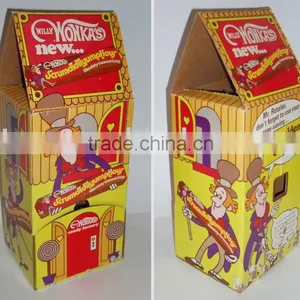 Packing Box thumbnail-1
