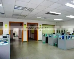 Yong Jun Plastic & Electronics (Dongguan) Co., Ltd. company overview - view 1 thumbnail