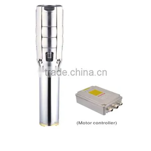 Solar Water Pump thumbnail-3
