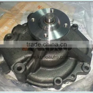 for HINO 300 DUTRO J05C Engine Diesel Parts Water Pump 16100-3475 thumbnail-1