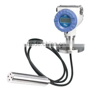 4-20mA Immersion Type Level Sensor With LED Local Display thumbnail-3