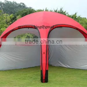 2014 Newest Inflatable Tent thumbnail-1