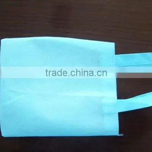Disposable Gift Shopping Bag thumbnail-1