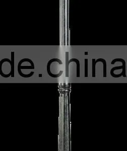 High Quality Galvanized Wholsale European Style Used Street Light Poles thumbnail-4