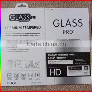 Smart Phones Extreme Resistance Screen Protector Pacakging thumbnail-1