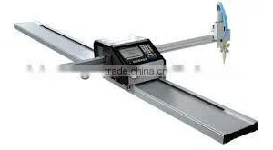Preiswert Portable Cnc High-precision Plasma and Flame Cutting Machine thumbnail-1