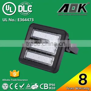 Outdoor Stadium 120W LED Flood Light for HID Lamp Replacement thumbnail-1