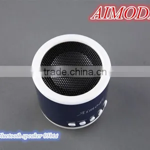 2015 Usb Mini Speakers Wireless Mini Speaker,support TF Card,bluetooth Wireless Speaker Mini MN-05BT.T thumbnail-3