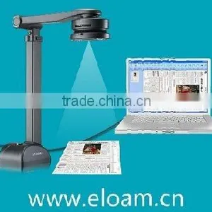 A3 USB Scanner Large Format but Small Body Only 1.5KGS With HD Image thumbnail-1