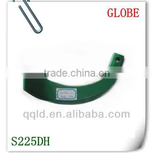 Farm Machinery Spare Parts S225DH Power Tiller Blade thumbnail-1