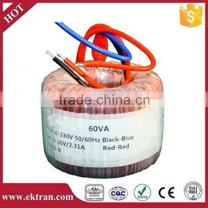Step Down Power Transformer 10KVA For Air-condition thumbnail-6