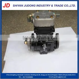 Dongfeng Truck EQ4H Diesel Engine Spare Parts Portable Air Compressor 3509010-KE300 thumbnail-1