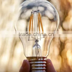 A60 Led Filament Bulb thumbnail-3