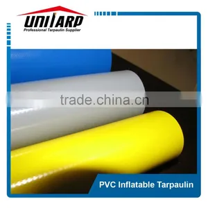 PVC Inflatable Boat Kayaks Fabric thumbnail-2