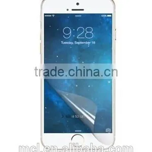 Factory Wholesale Screen Protector New Front + Back HD Film Clear Screen Guard Buy From China thumbnail-1