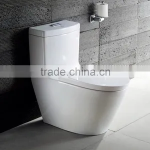 Modern Design Toilet TC--38668 thumbnail-1