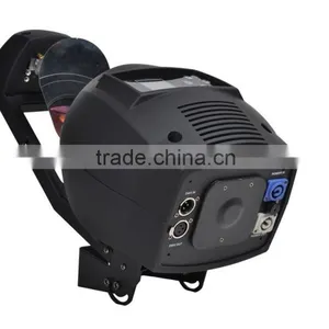 New Scanner 5r Beam for Concert Lighting Systems thumbnail-2