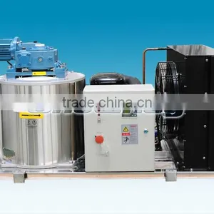 Flake Ice Maker(0.75Ton/Day) thumbnail-1