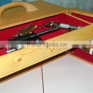 Complete Fly Tying Kit thumbnail-3