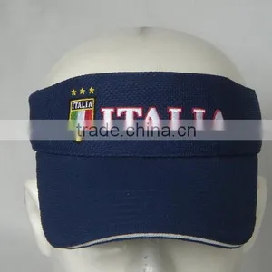 Sun Visor With Fan Adult Shower Visor thumbnail-4