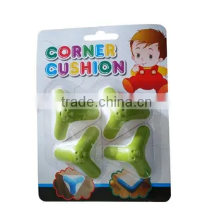 BABY SAFETY PRODUCTS OF CORNER CUSHION thumbnail-1